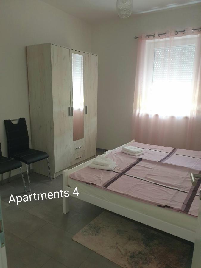 Leoalemar Apartment Novi Vinodolski Ngoại thất bức ảnh