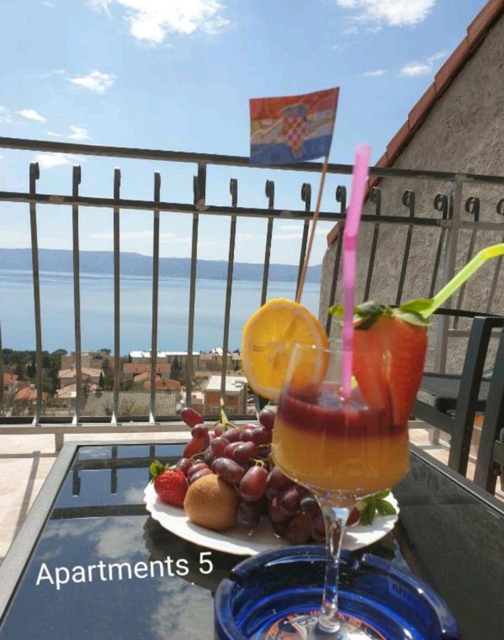 Leoalemar Apartment Novi Vinodolski Ngoại thất bức ảnh
