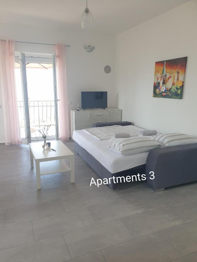 Leoalemar Apartment Novi Vinodolski Ngoại thất bức ảnh