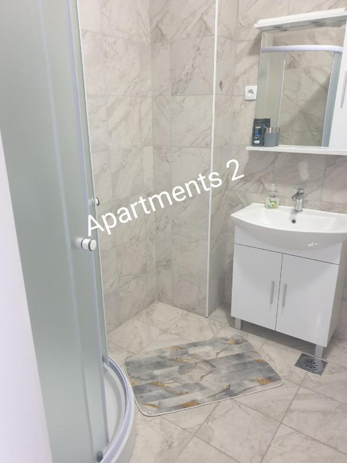 Leoalemar Apartment Novi Vinodolski Ngoại thất bức ảnh